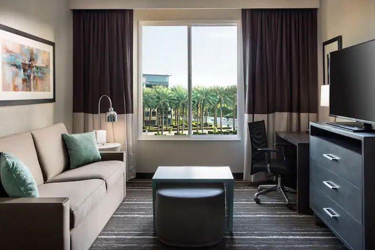 Homewood Suites By Hilton Aliso Viejo Laguna Beach Zewnętrze zdjęcie