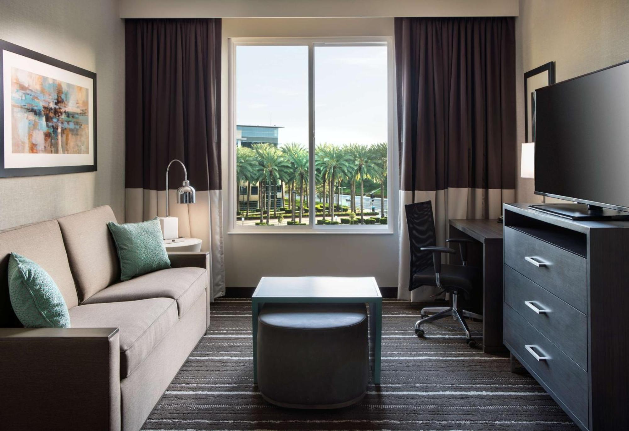 Homewood Suites By Hilton Aliso Viejo Laguna Beach Zewnętrze zdjęcie