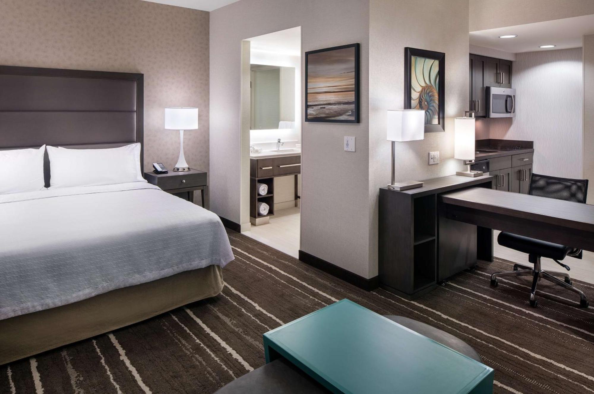 Homewood Suites By Hilton Aliso Viejo Laguna Beach Zewnętrze zdjęcie