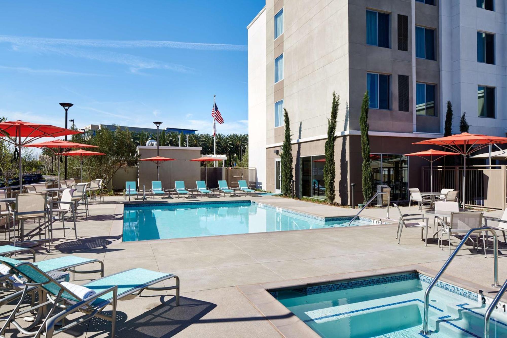 Homewood Suites By Hilton Aliso Viejo Laguna Beach Zewnętrze zdjęcie