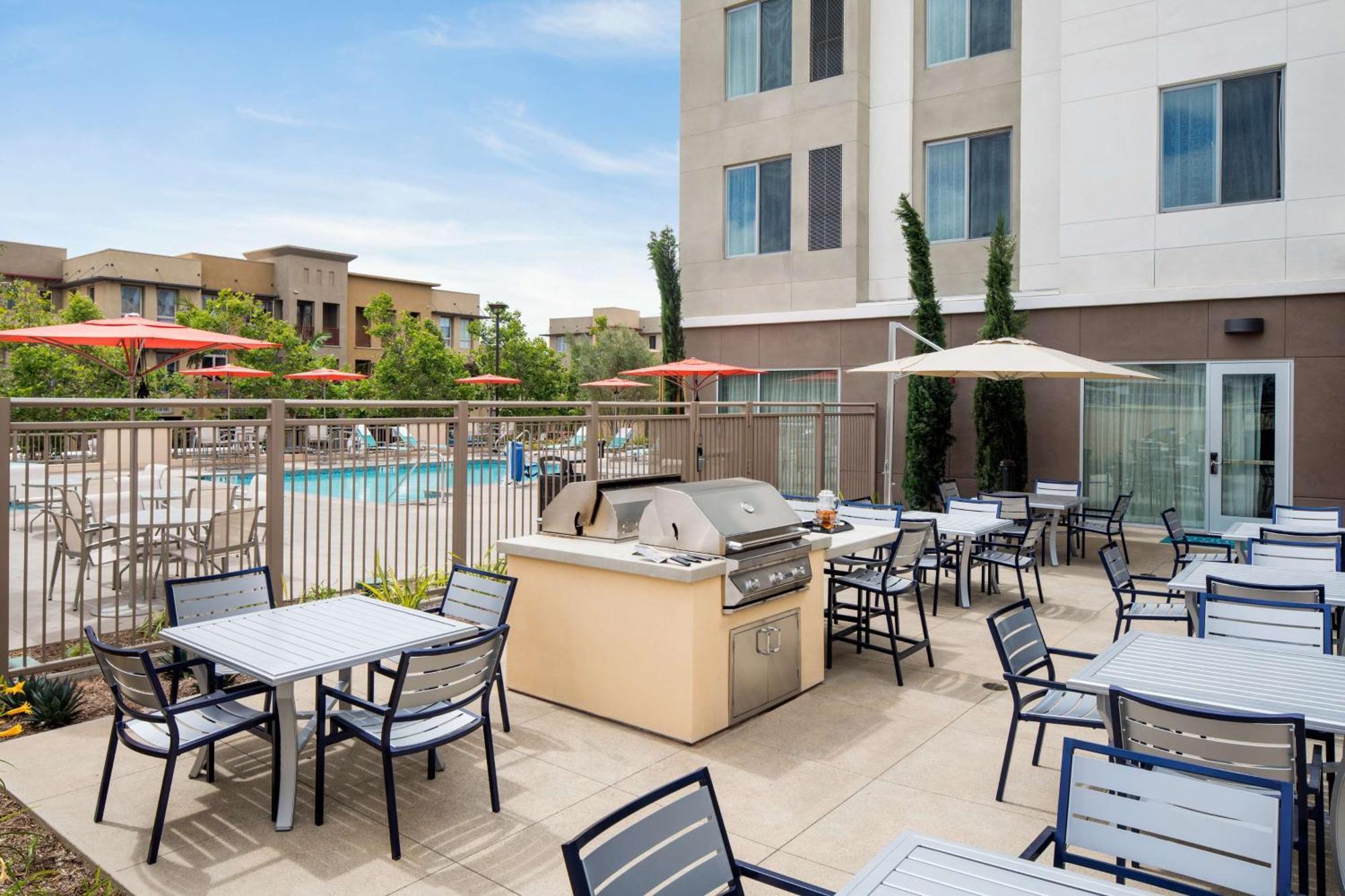 Homewood Suites By Hilton Aliso Viejo Laguna Beach Zewnętrze zdjęcie